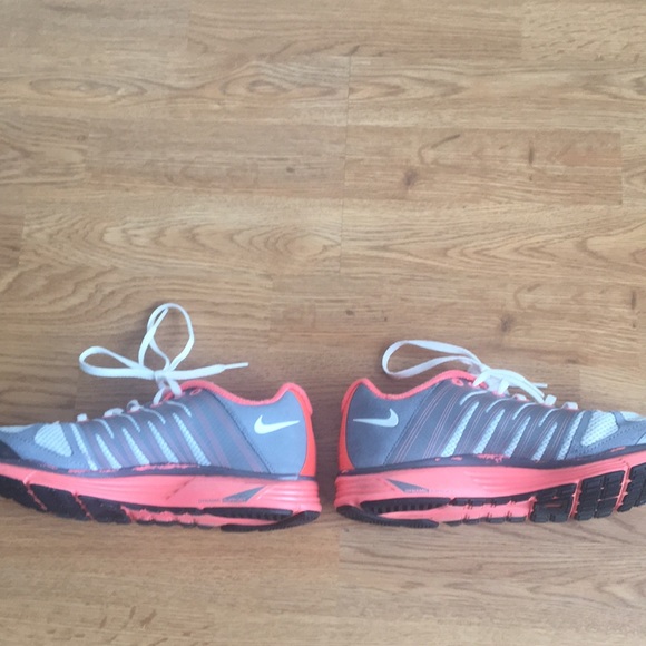 Nike Lunar Elite 2 Size 8 - Picture 3 of 8